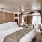 Overview of a Penthouse Suite