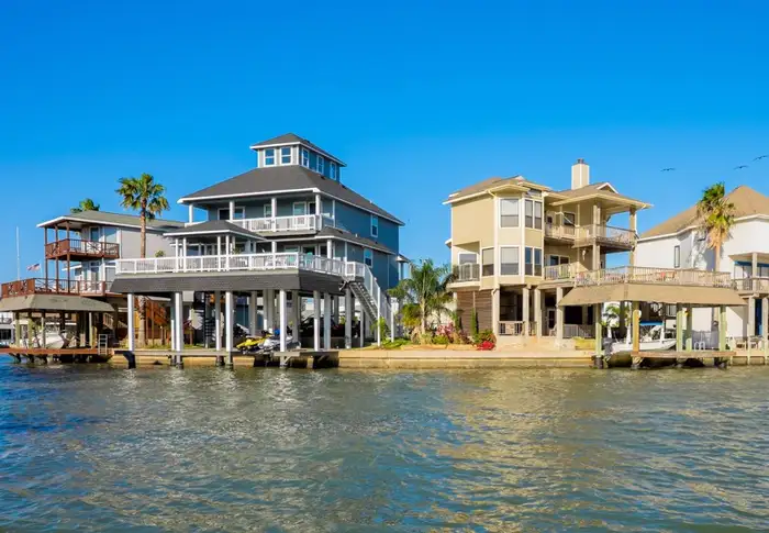 Photo of Day 16: Galveston