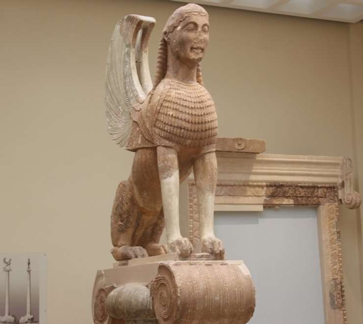 Archaeological Museum of Igoumenitsa