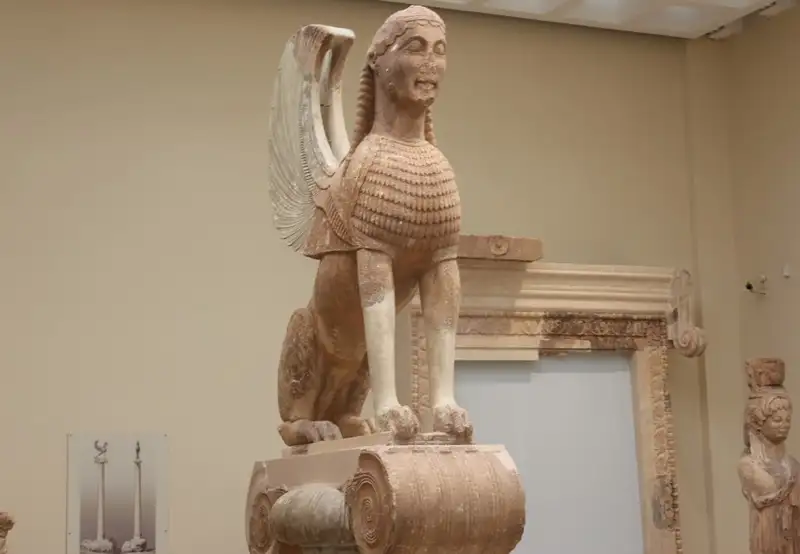 Archaeological Museum of Igoumenitsa