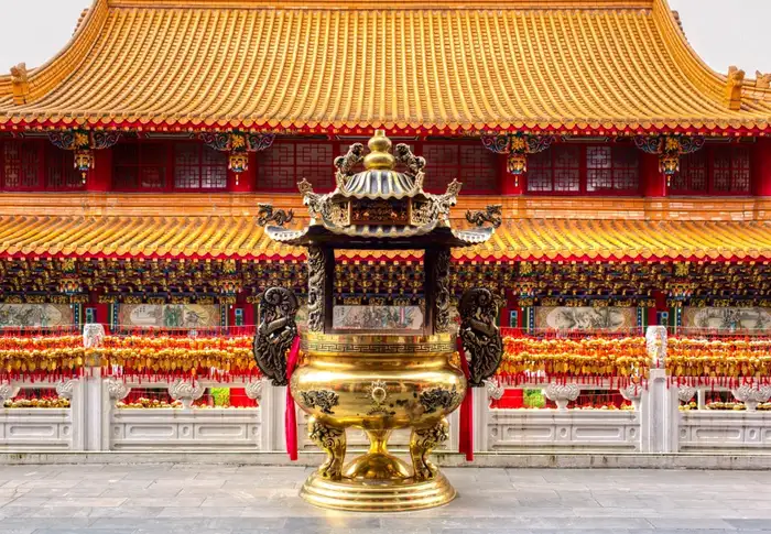 Photo of Day 8: Hualien