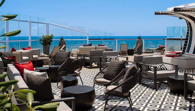 CELEBRITY EQUINOX
