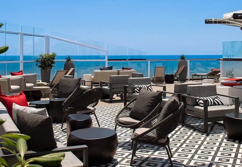 CELEBRITY EQUINOX