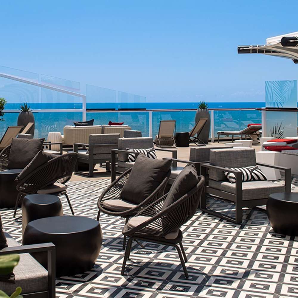 CELEBRITY EQUINOX