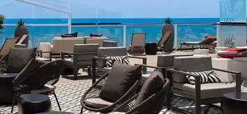CELEBRITY EQUINOX