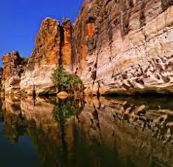 Image related to Collier Bay