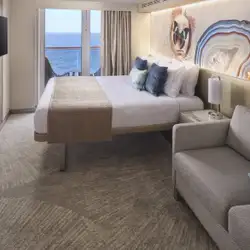 Image related to Family Balcony