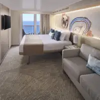 Image related to Family Balcony