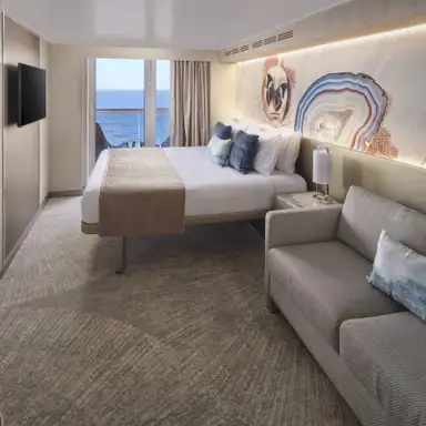 Image related to Family Balcony