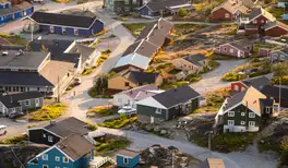 Image related to Qaqortoq