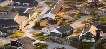 Image related to Qaqortoq