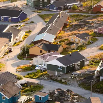 Image related to Qaqortoq