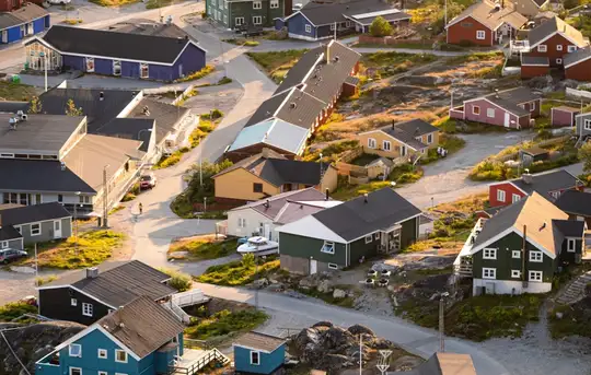 Image related to Qaqortoq