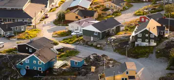 Image related to Qaqortoq