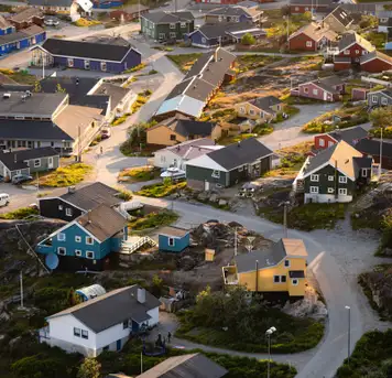 Image related to Qaqortoq