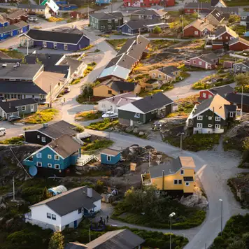 Image related to Qaqortoq