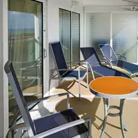 Image related to Balcony Guarantee