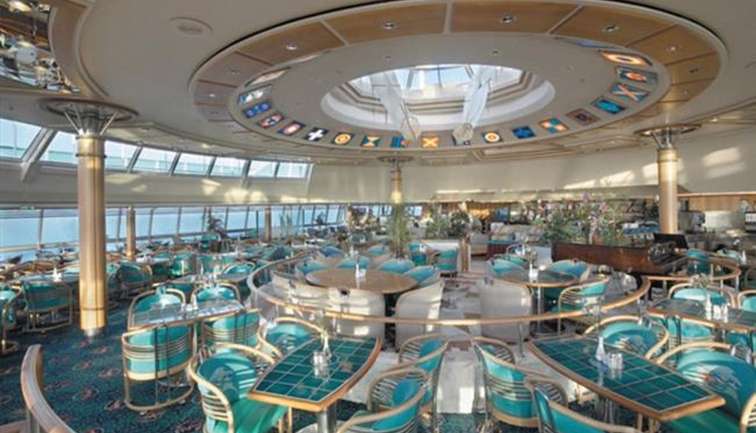 Main Dining