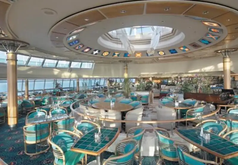 Main Dining