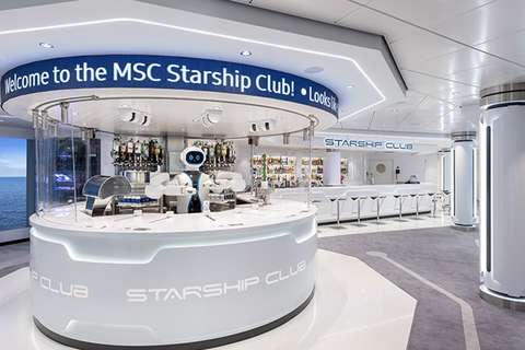 Image related to MSC Starship Club