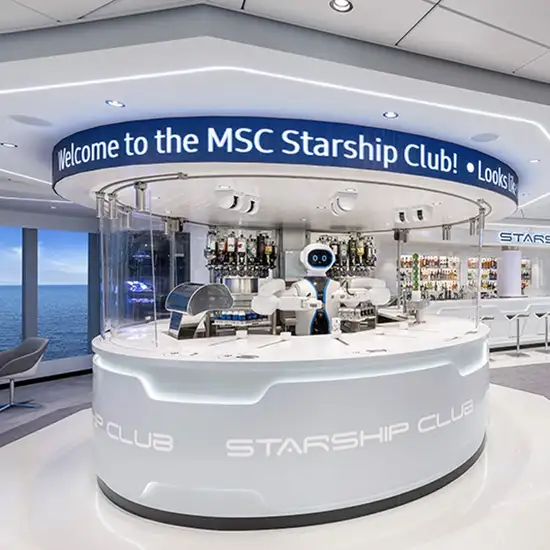 Image related to MSC Starship Club