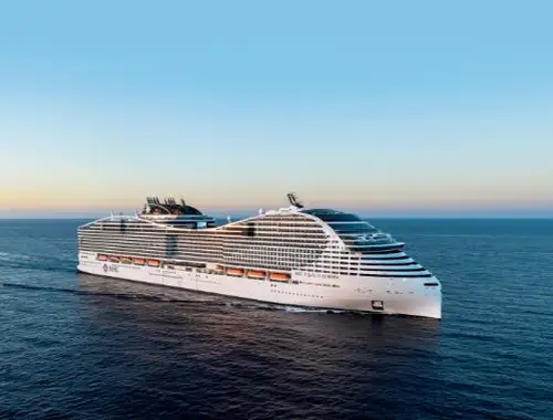 MSC Cruises Deals