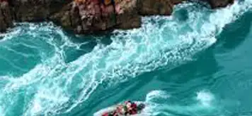 Image related to Zodiac Expeditions