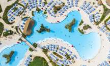 Relax in the Paradise of CocoCay