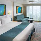 Overview of a Suite