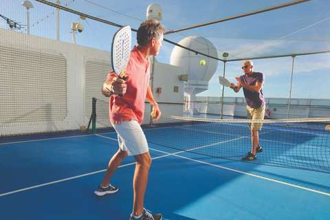 Image related to Sports Paddle Tennis