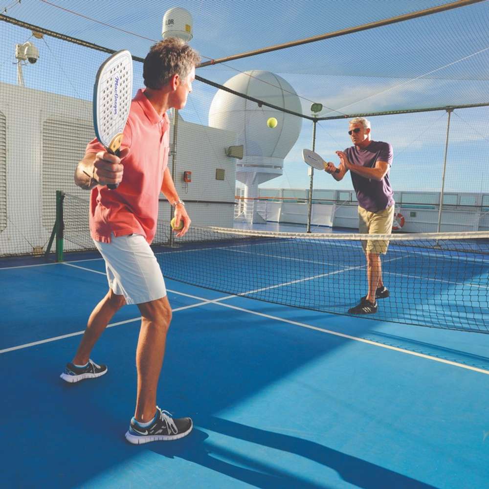 Sports Paddle Tennis