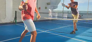 Sports Paddle Tennis