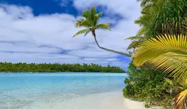 Image related to Aitutaki