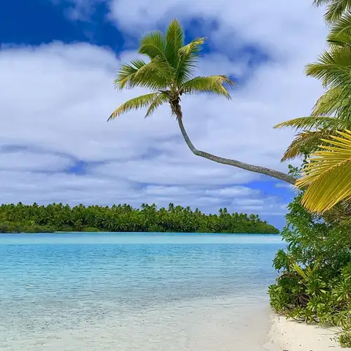 Image related to Aitutaki