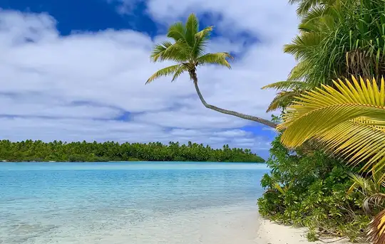 Image related to Aitutaki