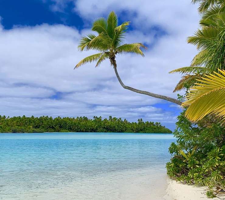 Aitutaki