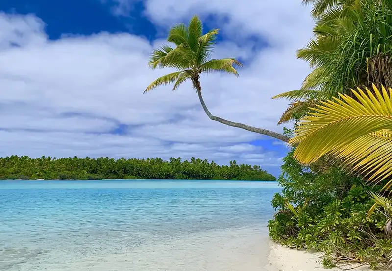 Aitutaki