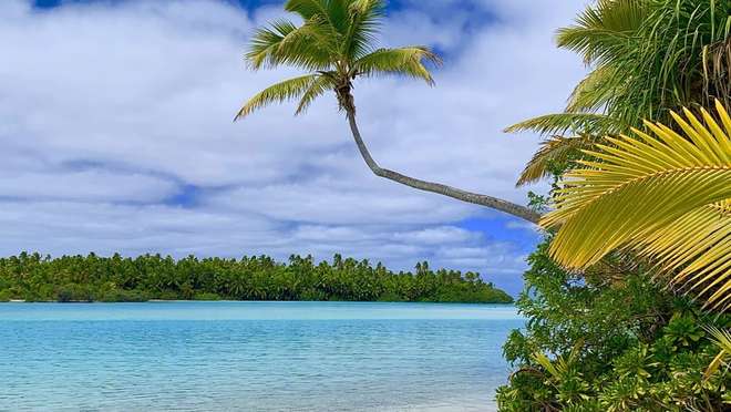 Aitutaki 