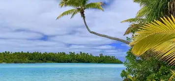 Image related to Aitutaki