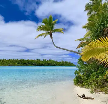 Image related to Aitutaki