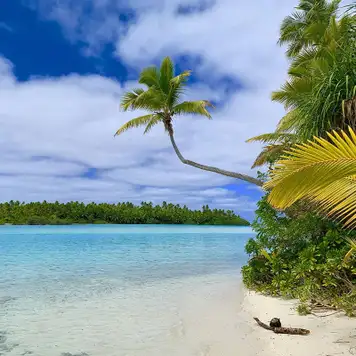 Image related to Aitutaki