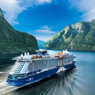 Image related to Celebrity Cruises