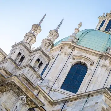 Image related to Como Cathedral