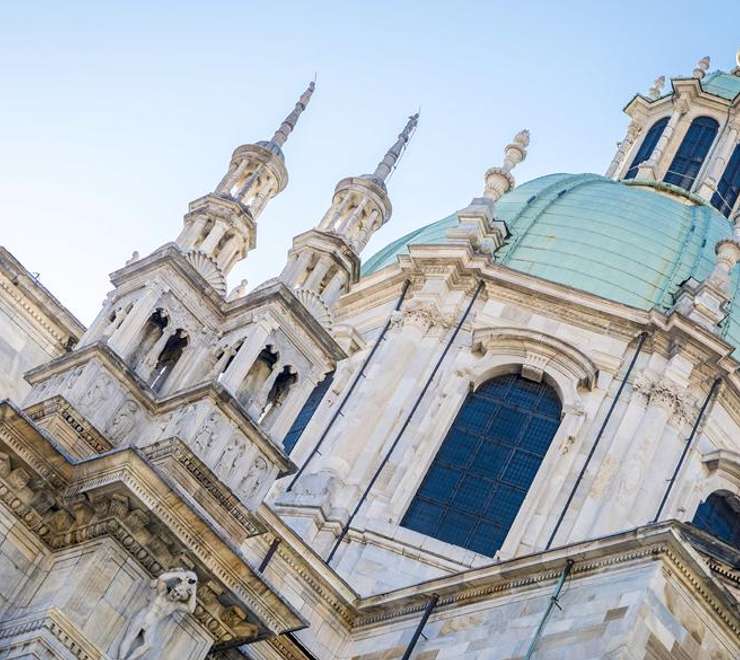 Como Cathedral