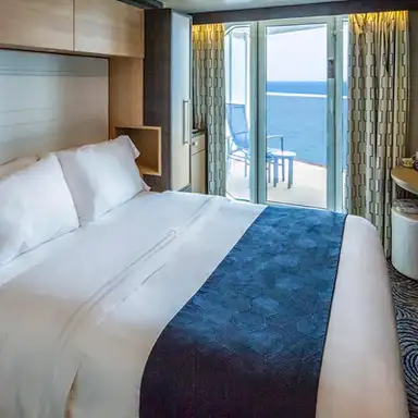 Image related to Balcony Guarantee