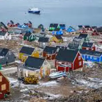 Image related to Visit Ittoqqortoormiit