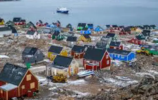 Image related to Visit Ittoqqortoormiit