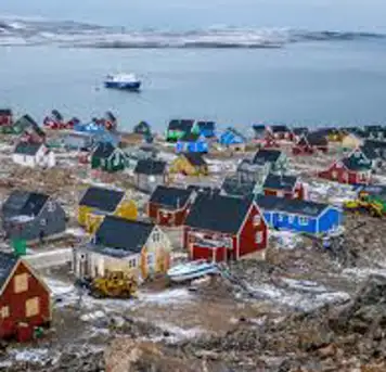 Image related to Visit Ittoqqortoormiit