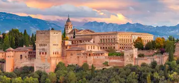 Image related to The Alhambra