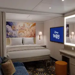 Image related to Standard Inside Stateroom